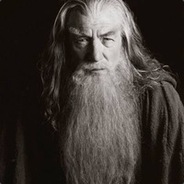 gandalfkek