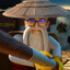 Steam avatar