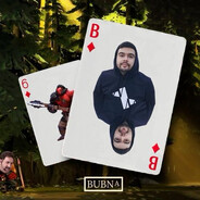 Steam Avatar