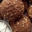 Chocolate Falafel