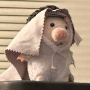 中东富商-李鼠•默罕默德