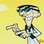 Denzel crocker