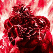 I'll Take You All On