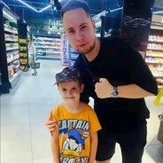 Крутой мужик