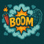 bOOm