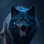 Il BlackWolfman