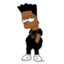 black bart