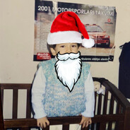RedShiff avatar