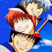 Gintama