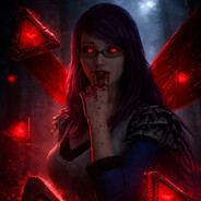 Rize enjoyer Steam avatar
