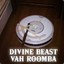 Divine Beast Vah Roomba