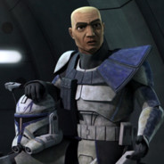 Captain Rex