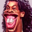 hugo DISGUIADO DO CRIME DRX