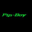 Pip-Boy