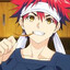 Soma Yukihira