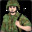 frontline soldier