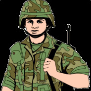 frontline soldier