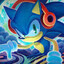 SonicWindBlue