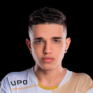 Alanderson Meirelles Steam avatar