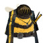 the yellow harpoon