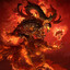 Ifrit, Iblis reborn