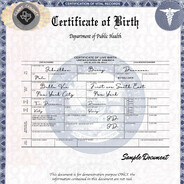 ✪Biological Father ™