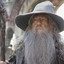 gray gandalf