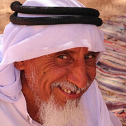 Дубайский Дед