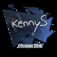 KennyS