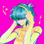 Juna, the one in your game rn