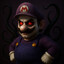 MarioSlender
