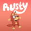 Rusty!