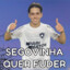 SEGOVINHA QUÉ FUDÊ