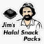 Jim&#039;s Halal Snack Packs