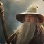 Gandalf Gray