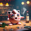 Drunklypuff