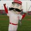 Mr. Redlegs