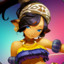 Kaliya (づ￣ ³￣)づ