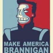 Zapp Brannigan avatar