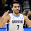 Facundo Campazzo