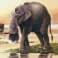 Platybelodon
