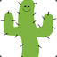 happy cactus