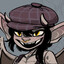 Avatar of Caline