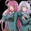 rosario + vampire