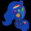 Rainbowluna