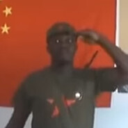 terror