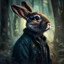 DarkWateR_Rabbit