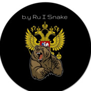 Ru | Snake  ⚔