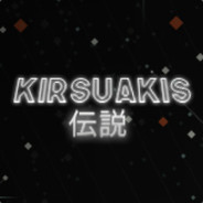 Kirsuakis | 伝説