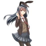 爱白给的麻衣桑